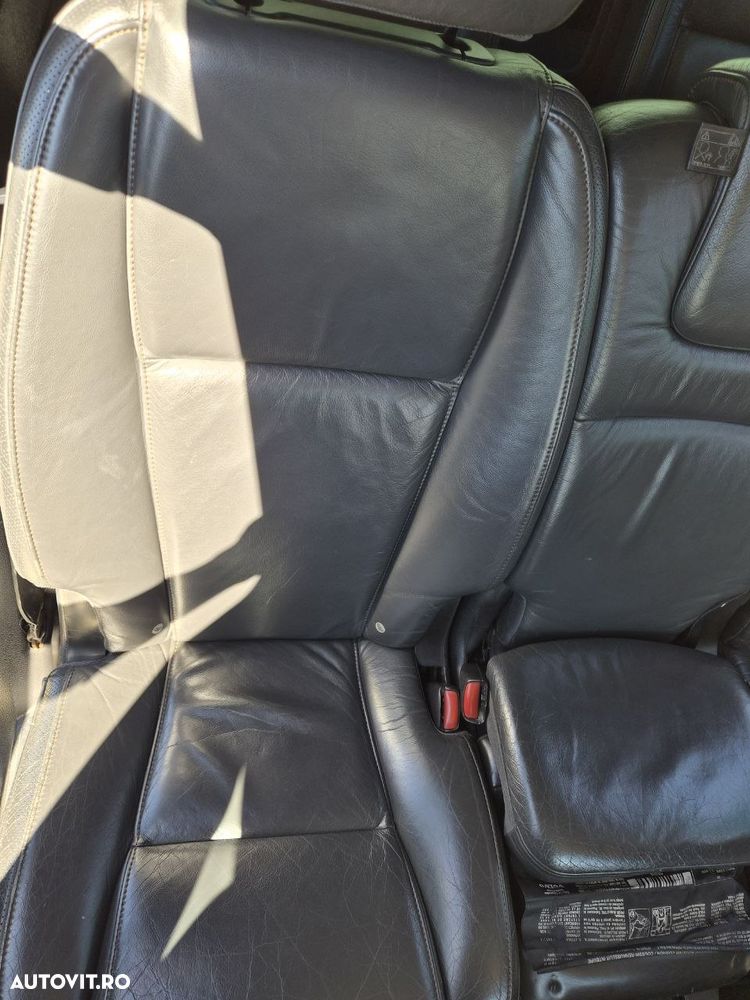 Volvo XC 90 D5 Aut. Summum - 27
