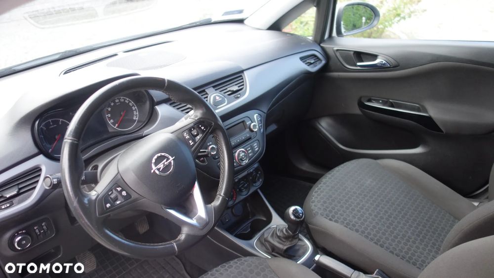 Opel Corsa 1.4 Enjoy - 16