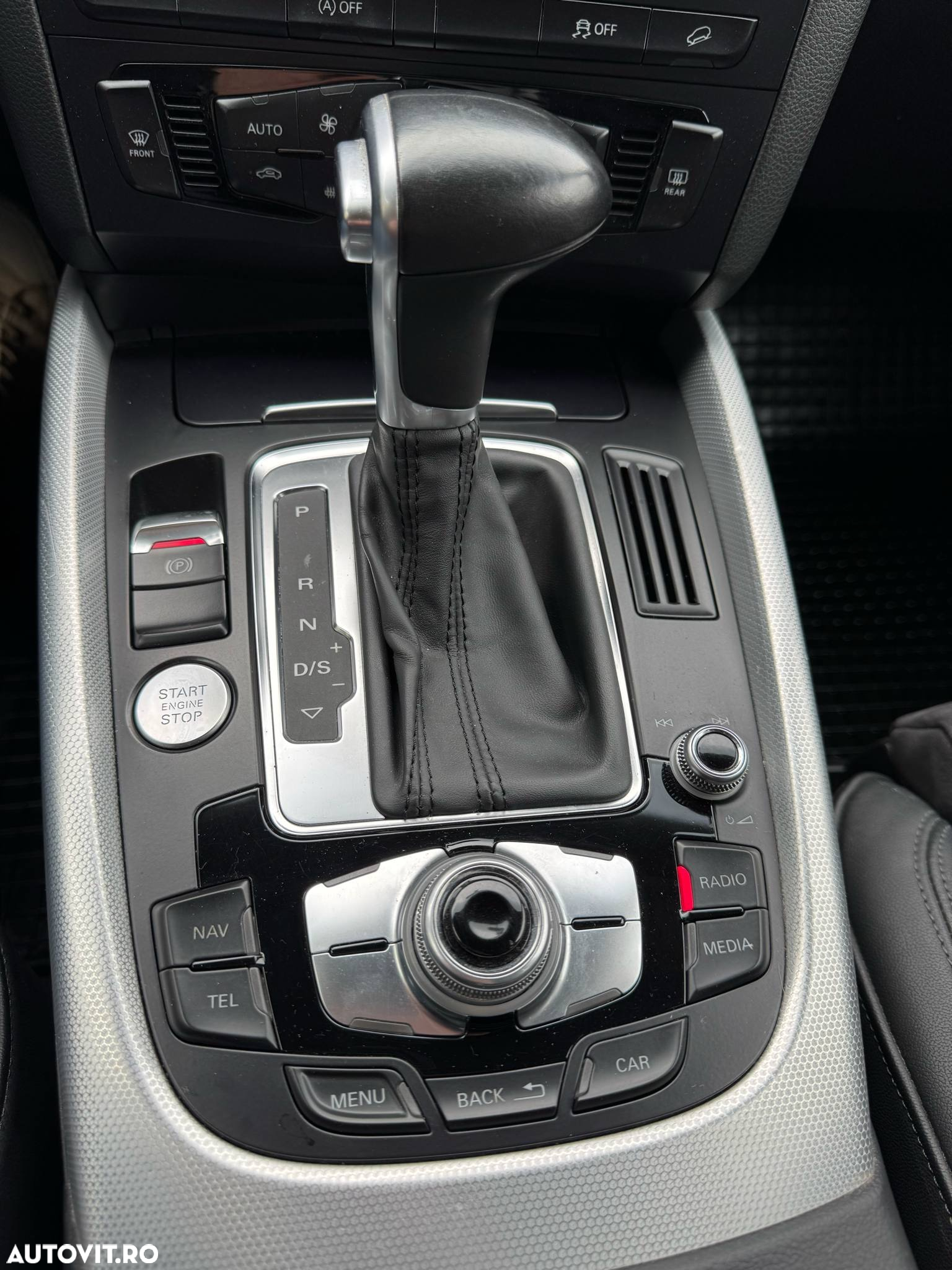 Audi Q5 - 7
