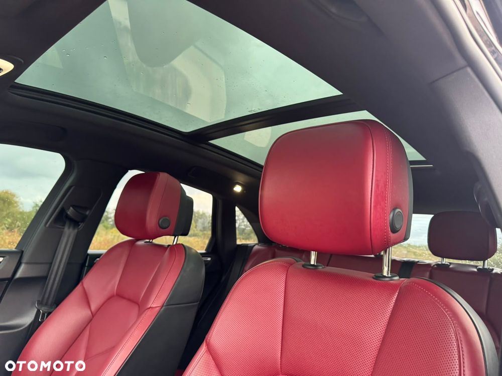 Porsche Macan PDK - 6