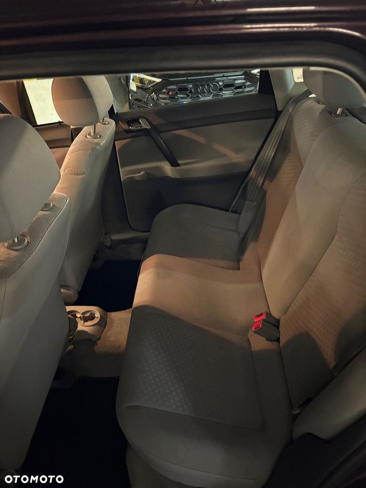 Volkswagen Polo 1.2 - 7