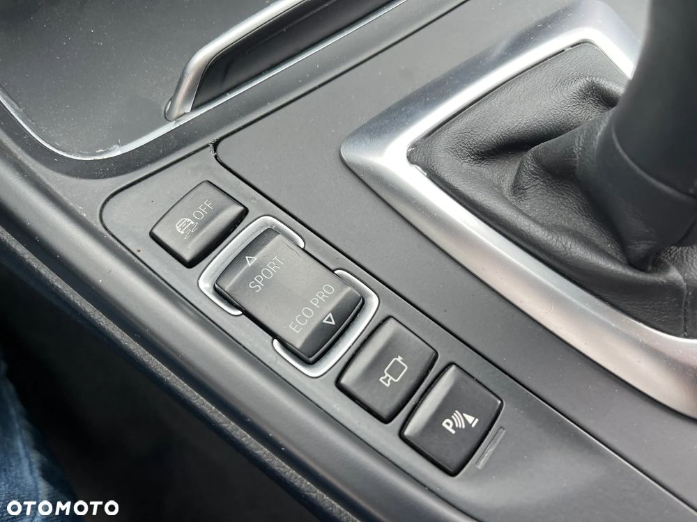BMW Seria 4 430d xDrive Sport-Aut Luxury Line - 16