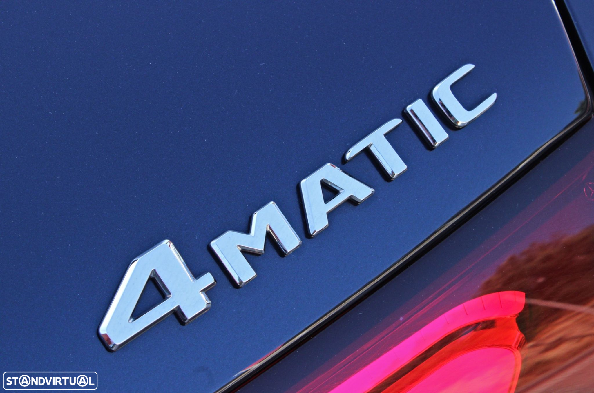 Mercedes-Benz GLC 220 d 4Matic - 18