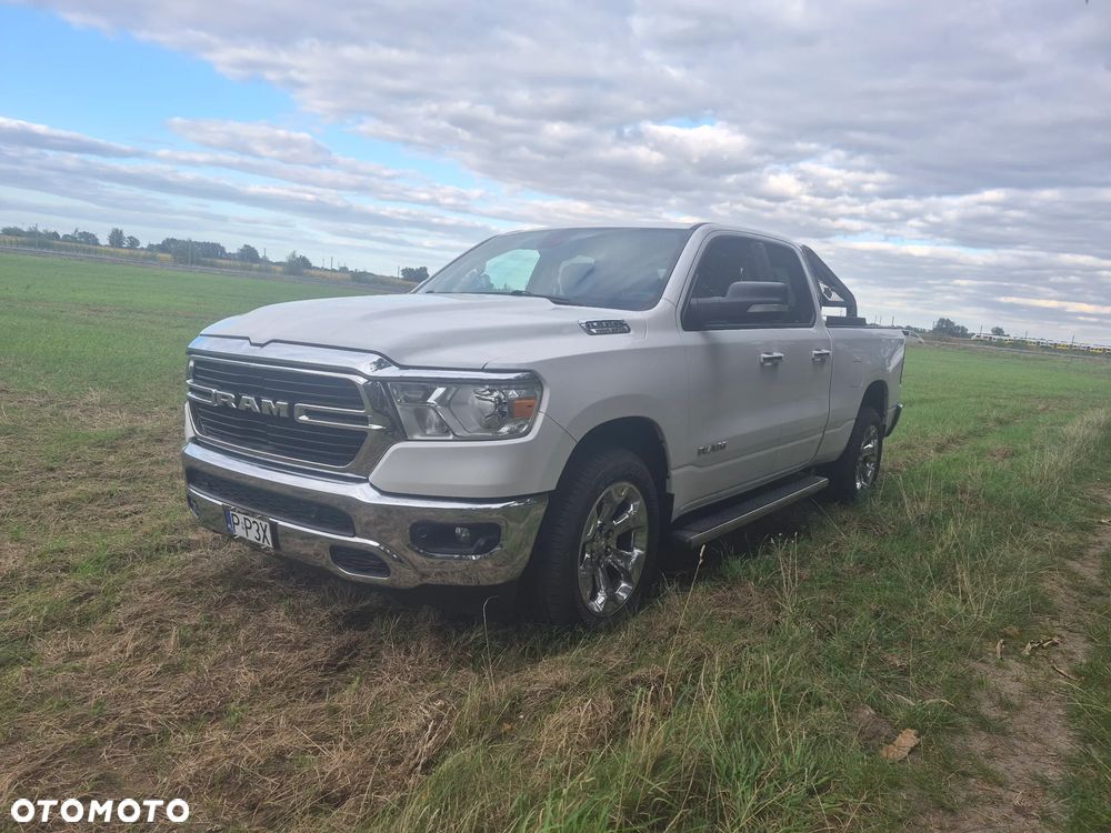 RAM 1500 - 32