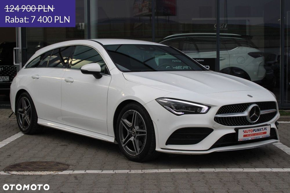Mercedes-Benz CLA - 3