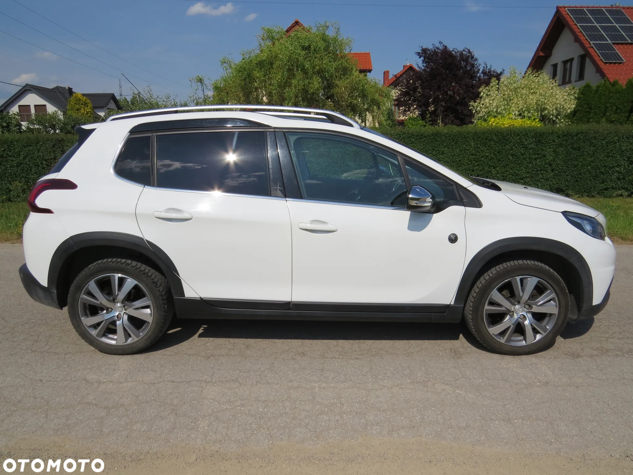 Peugeot 2008 1.2 Pure Tech GPF Crossway S&S - 4
