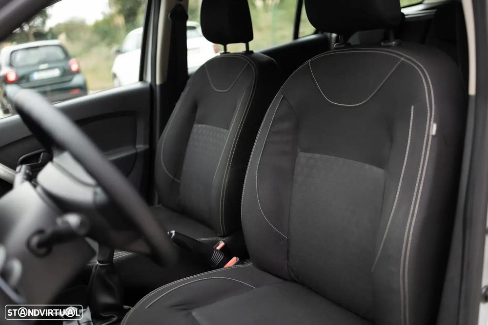 Dacia Logan MCV - 15