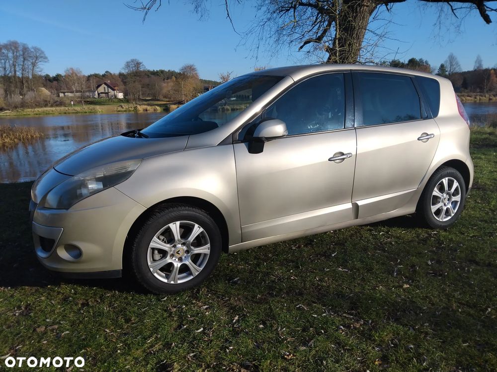 Renault Scenic 1.4 16V TCE Tech Run - 1