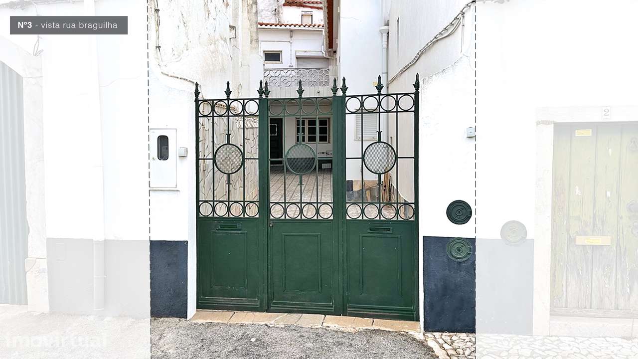 MORADIA BIFAMILIAR - Grande imagem: 2/41