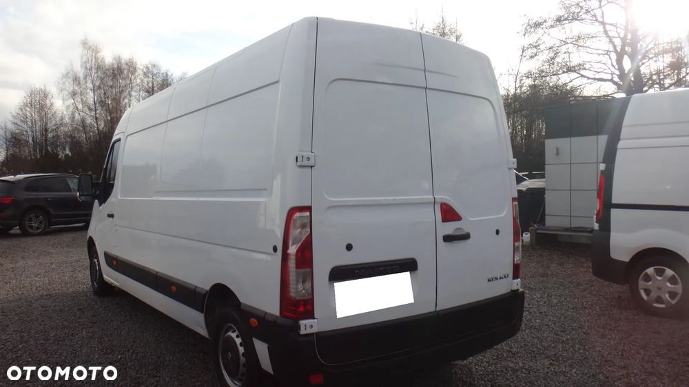 Renault Master - 6