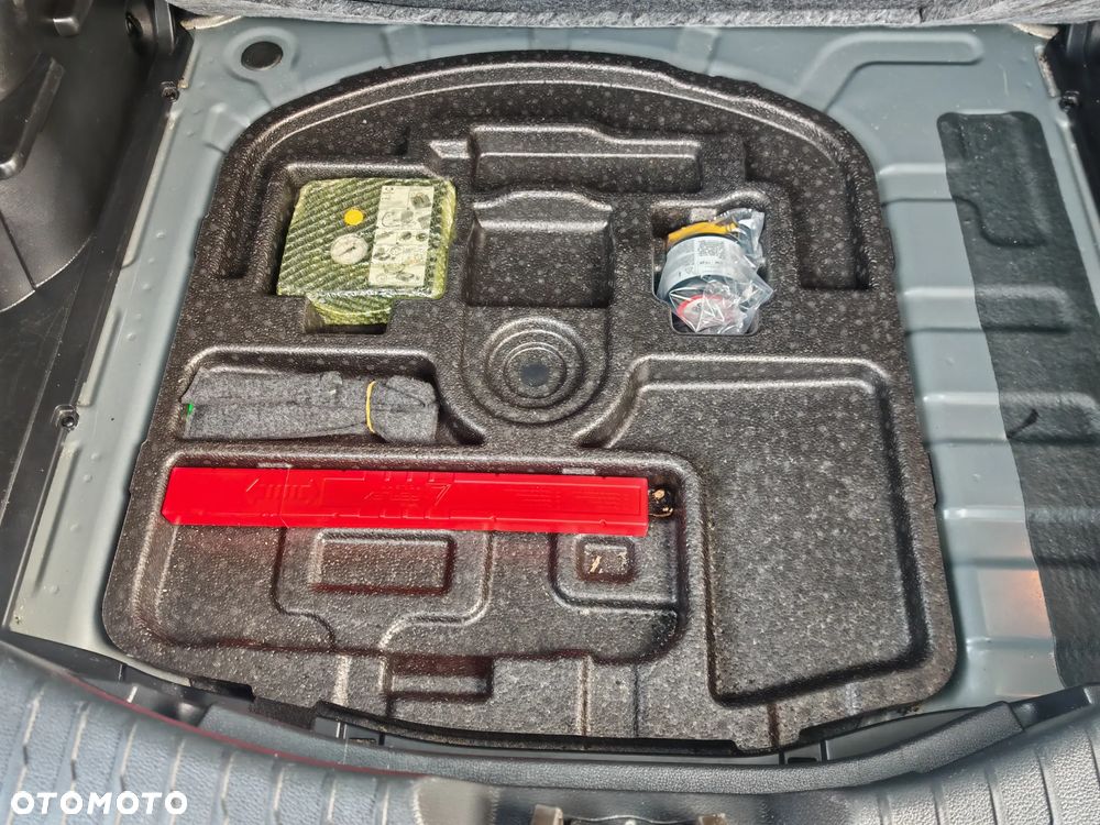 SsangYong/KGM Tivoli Grand 1.5 T-GDI Quartz - 11