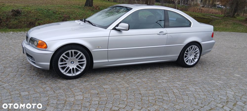 BMW Seria 3 - 3