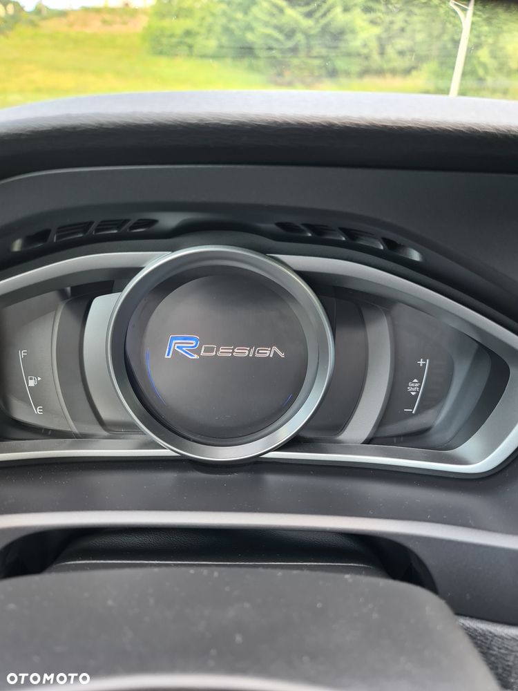Volvo V40 - 8