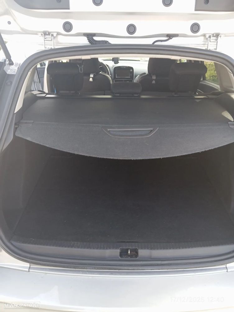 Renault Clio 0.9 TCe GT Line - 10