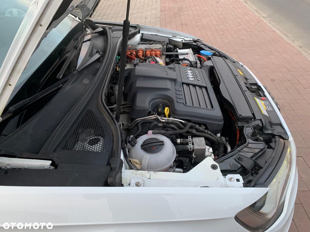 Audi A3 Sportback - 13