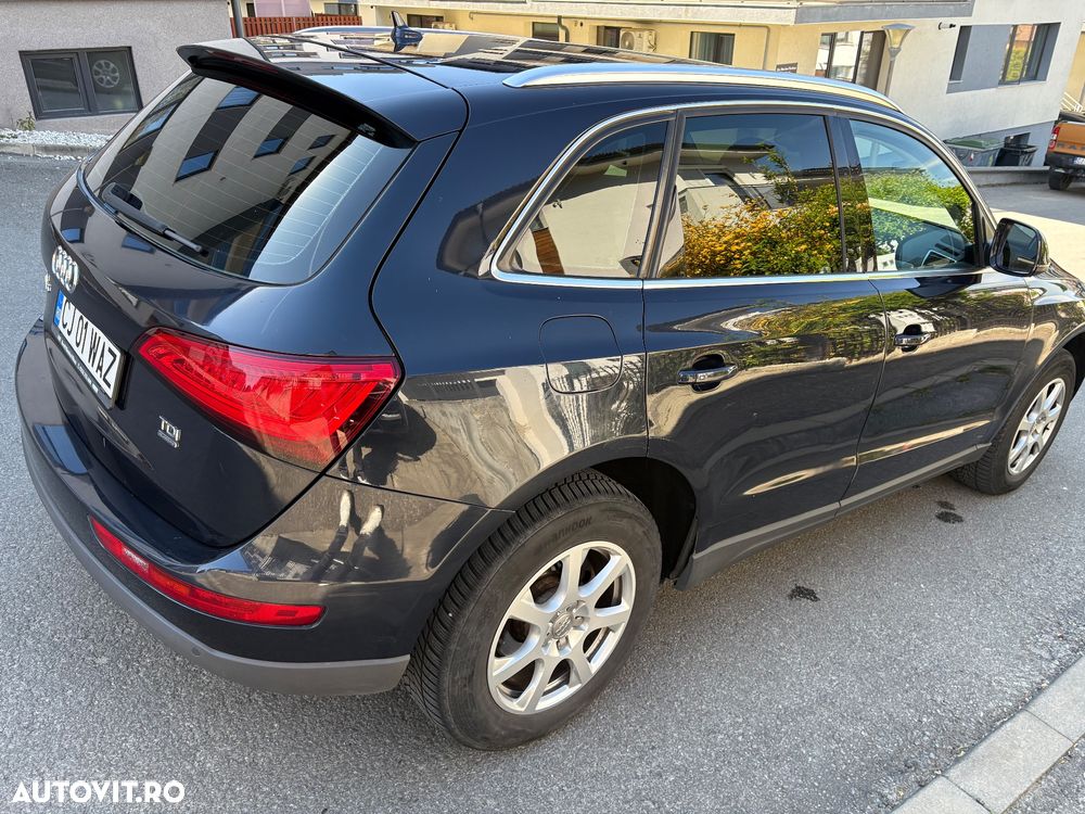 Audi Q5 - 5