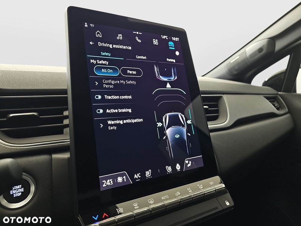 Renault Captur 1.0 TCe Techno - 20