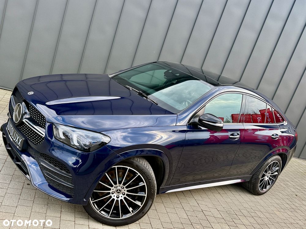 Mercedes-Benz GLE 400 d 4-Matic Premium Plus - 5