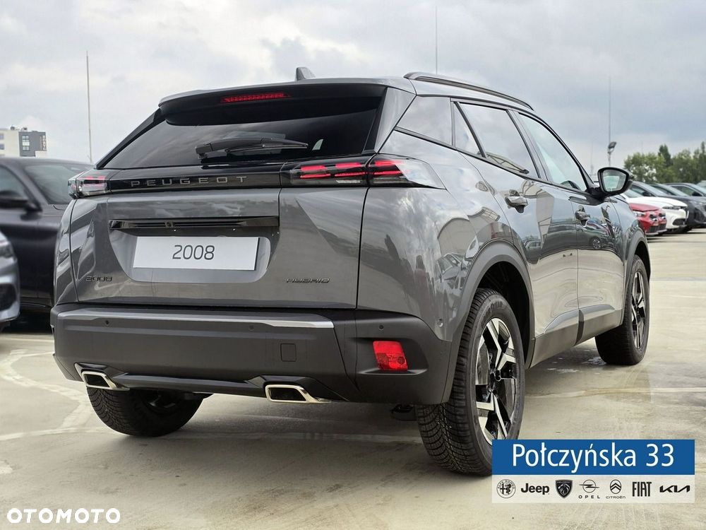Peugeot 2008 - 6