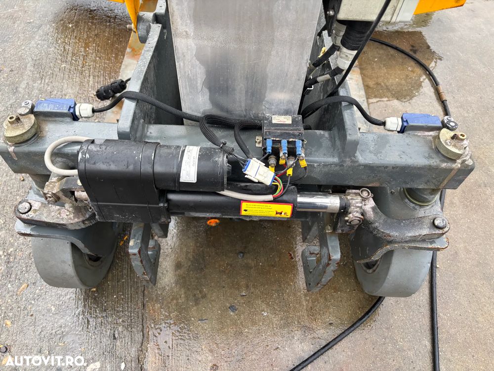 JLG Toucan Junior8 (A202) - 5