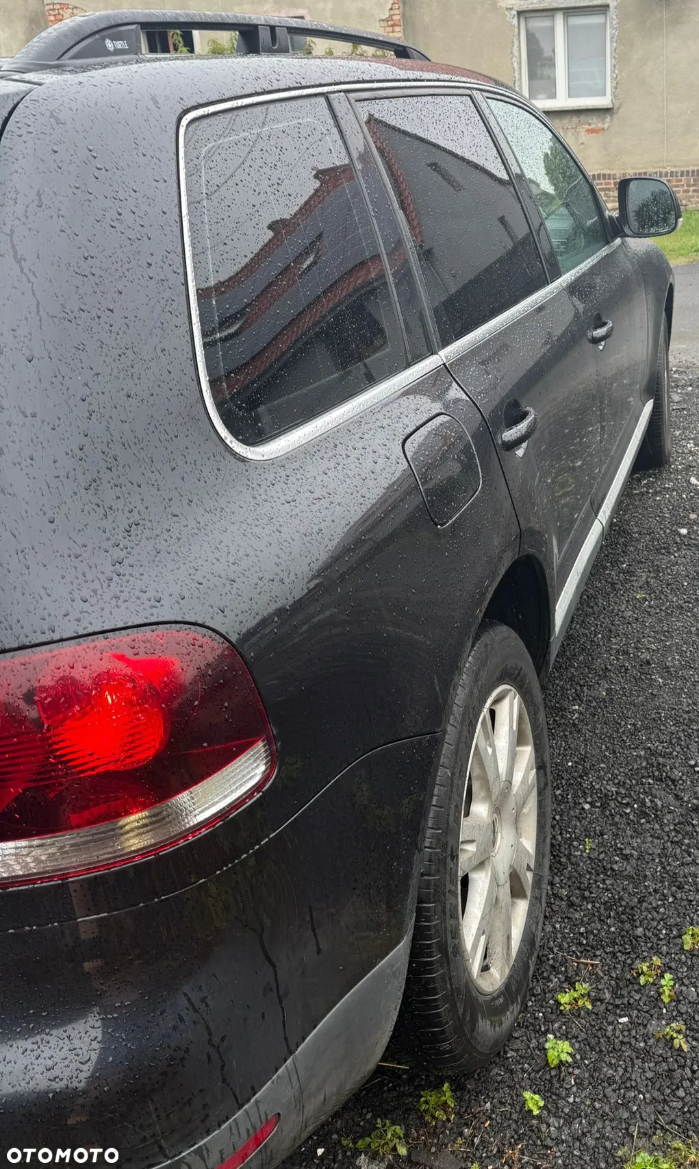 Volkswagen Touareg - 11