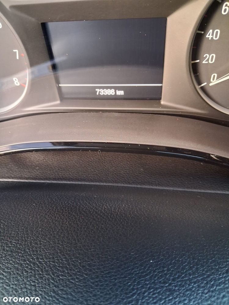 Opel Mokka 1.4 T Cosmo EU6 - 16