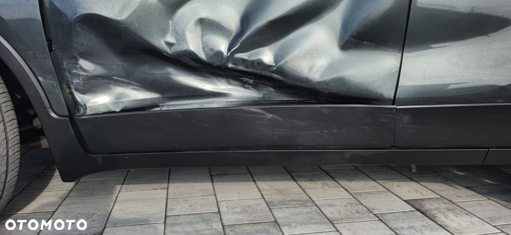 Opel Mokka X - 7
