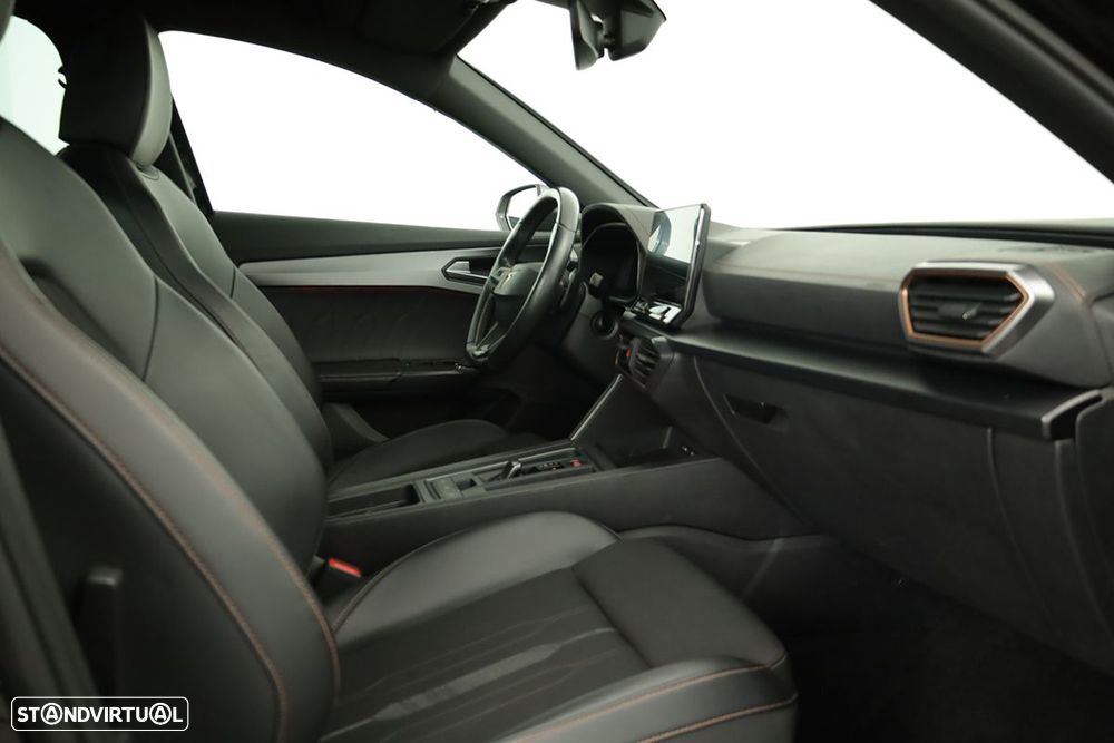 Cupra Formentor 1.5 TSI DSG - 20