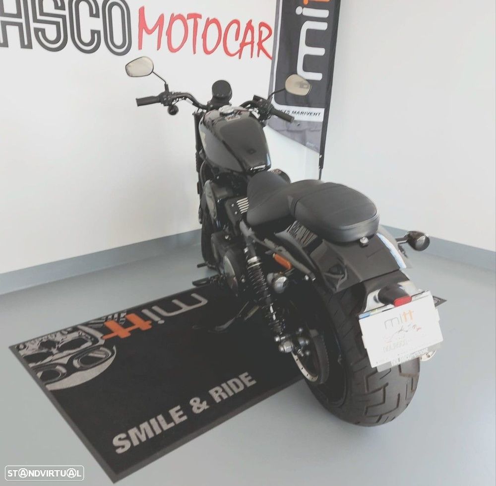 Mitt 808 BIG FOOT BIG FOOT - 10