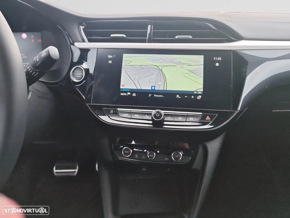 Opel Corsa-e e-GS - 14