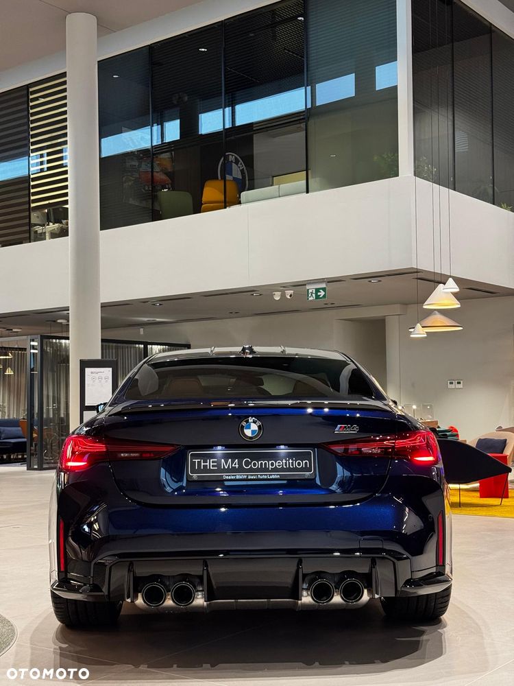 BMW M4 - 5