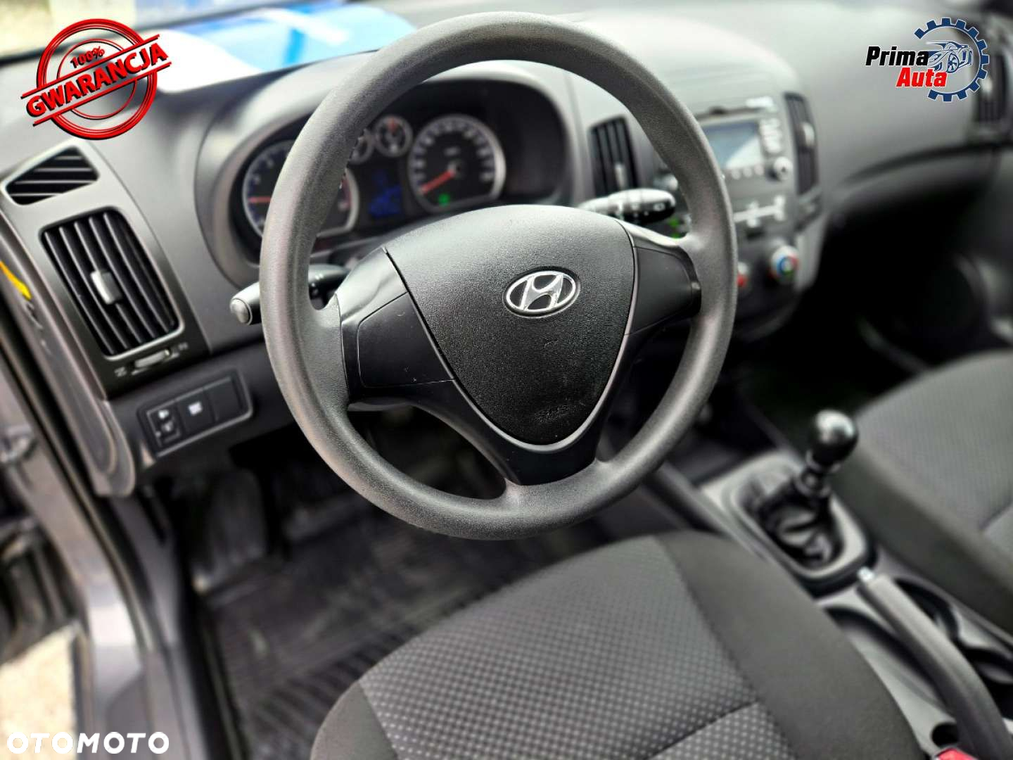 Hyundai i30 i30cw 1.4 Edition Plus - 18