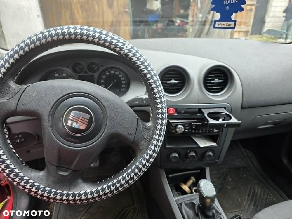 Seat Ibiza - 7