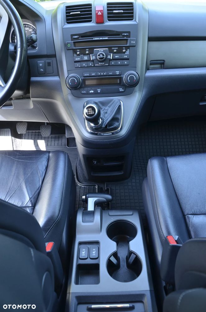 Honda CR-V 2.0 Executive - 13