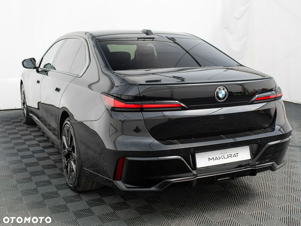 BMW Seria 7 740d xDrive mHEV sport - 5