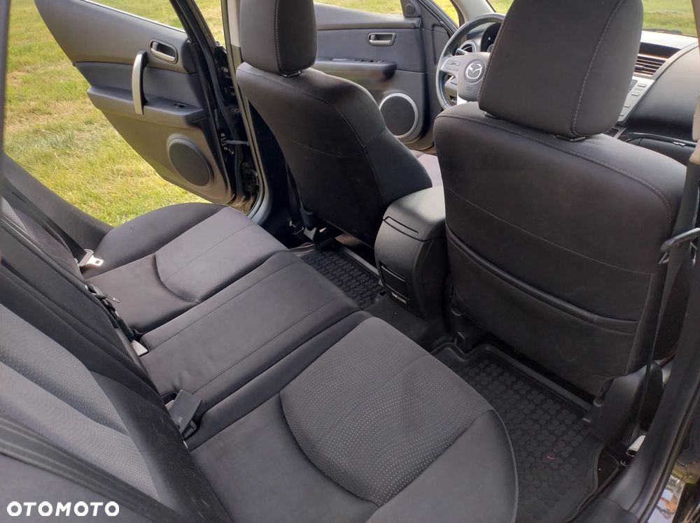 Mazda 6 2.0 CD Exclusive - 9