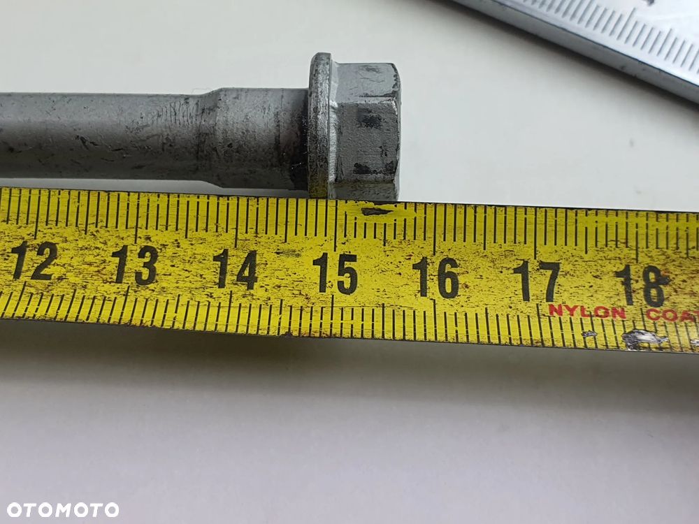 SRUBA SRUBY TULEJKA LPOZYSKO KTM DUKE 125 - 4