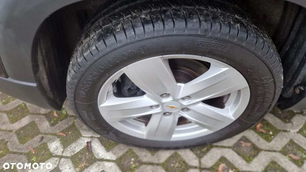 Chevrolet Orlando 1.8 LTZ - 39