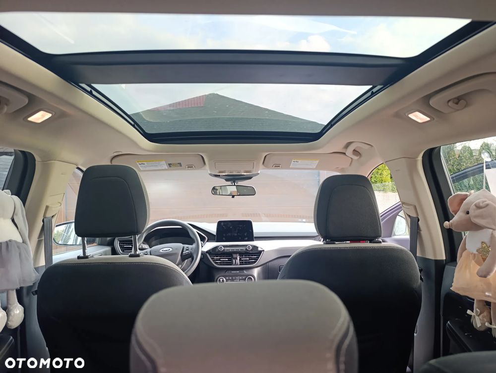 Ford Kuga 1.5 EcoBoost SOUND EDITION - 16