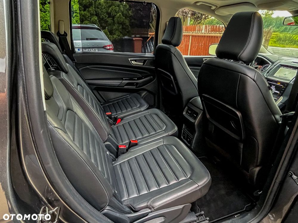 Ford Galaxy 2.0 TDCi Titanium - 18