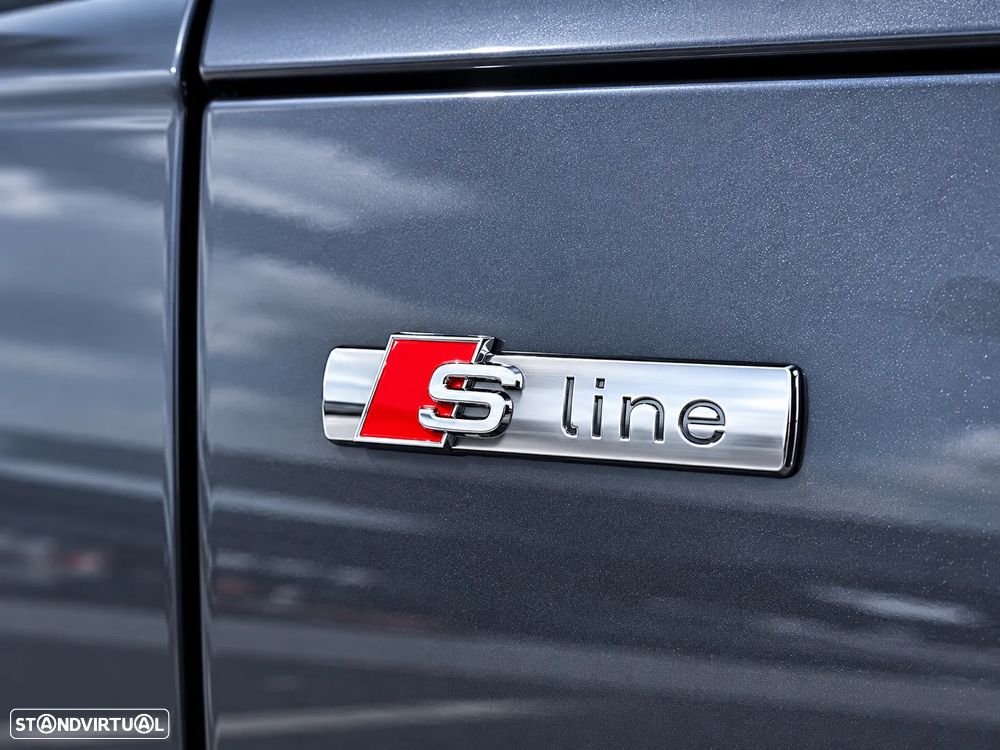 Audi TT Coupé 2.0 TFSI S-line S tronic - 6