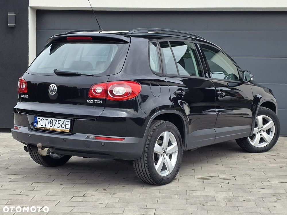 Volkswagen Tiguan - 3