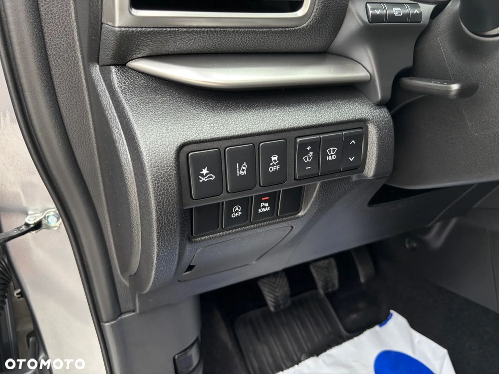 Mitsubishi Eclipse Cross 1.5 T-MIVEC 2WD Diamant+ - 19
