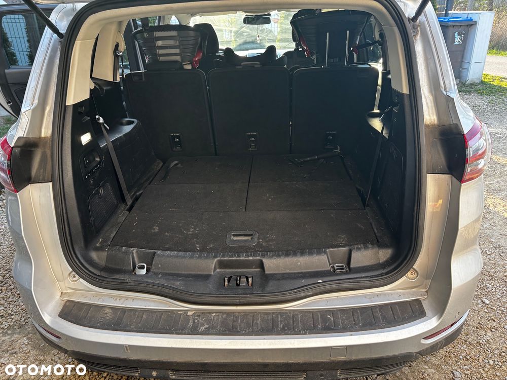 Ford S-Max 2.0 TDCi Trend PowerShift - 9