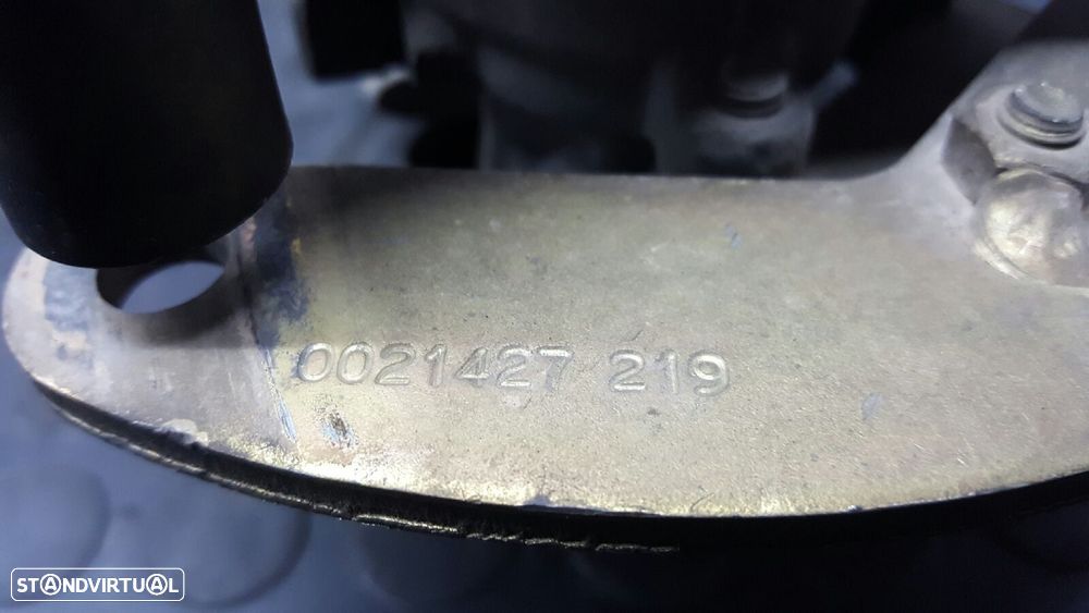 BOMBA DIREÇÃO OPEL CORSA B ECO - 4