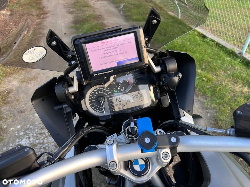 BMW GS - 15