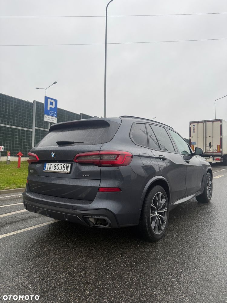BMW X5 xDrive25d - 3