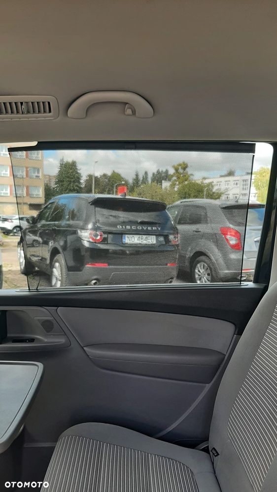 Seat Alhambra 2.0 TDI DPF Ecomotive - 20