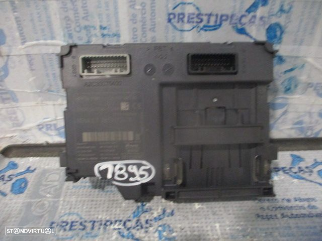 Centralina 237106319R 0281033119  23718281R   248109917R  487004399R   285901547R  A2C92561706  RENAULT CLIO 4 SW 2017 1.5DCI 90CV 5P CINZA BOSCH - 13