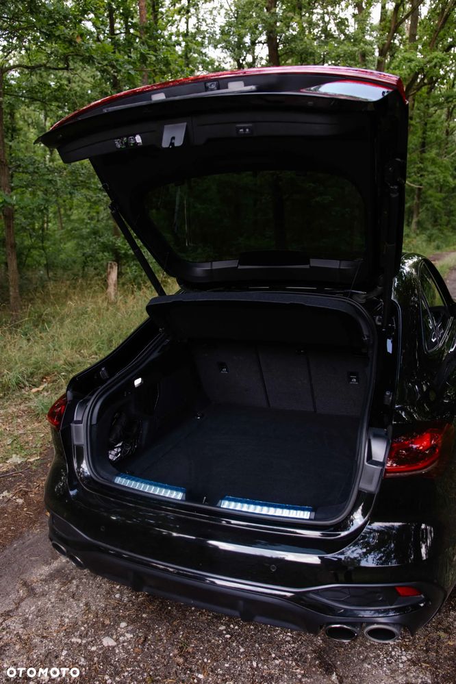 Audi S5 Limousine TFSI S tronic - 23